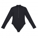 Women's one-piece swimsuit