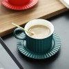 歐式陶瓷咖啡杯