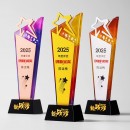 Crystal Trophy