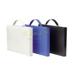 Foldable File Box