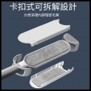 除尘除静电粘毛器