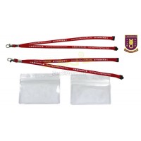 Recycled Lanyard-Yan Oi Tong Tin Ka Ping Primary School