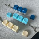 訂製按鍵減壓玩具