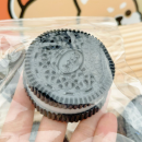 Cookie Stress Relief Toy