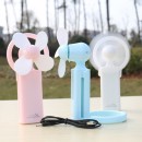 Portable Handheld USB Fan