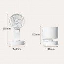 Desktop Small Fan