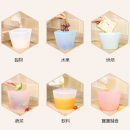 密封硅胶保鲜袋