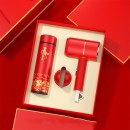 Thermos, Hair Dryer Gift Box Set