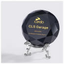 Creative Diamond Crystal Trophy