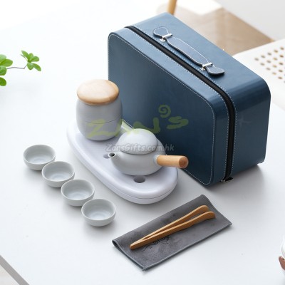 便攜式旅行茶具