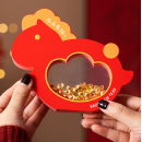 马年招财桌面摆件装饰礼品