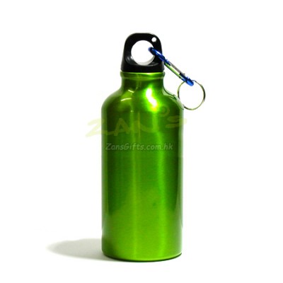 Aluminum Sports Bottle