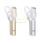 Multi-Function Bluetooth Headset