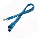 Tubular Lanyards