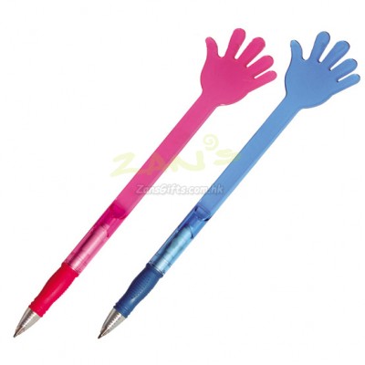 Hand Shape Pen