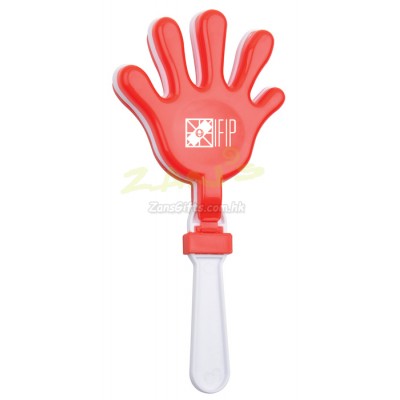 Hand Clapper