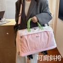 Roller Travel Double-Layer Storage Bag Roller Travel Double-Layer Storage Bag
