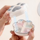 Cat Paw 7-Day 8-Compartment Pill Box Cat Paw 7-Day 8-Compartment Pill Box