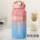 六边形水壶