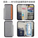 RFID Passport Case