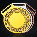 Metal Medal