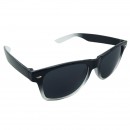 Gradient Frame Sunglasses