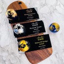 Creative Earth Crystal Trophy