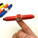 Muti-functional Pen