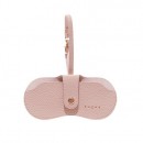 PU Lanyard Glasses Clip