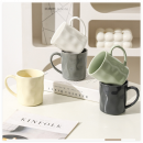 Creamy Ceramic Mug Creamy Ceramic Mug