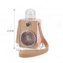 Spray Portable Mini Fan