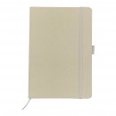 Farati A5 Cotton Notebook