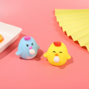 Cute Stress-Relief Bubble-Popping Squishy Toy (Multiple Styles Available)