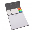 PU Memo Pad