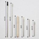 Stainless Steel Straw