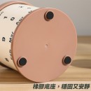 盆栽轉輪萬年曆