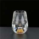 Crystal Glass Goblet