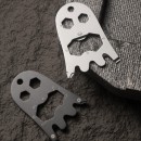 Stainless steel bottle opener Stainless steel bottle opener