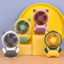 Mini Handheld Fan