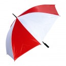 30'' Straight-rod Umbrella with Auto Open - Alternating