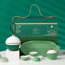 Travel Kung Fu Tea Set