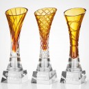 Crystal Trophy
