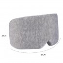 Travel Modal and Pure Cotton Eye Mask