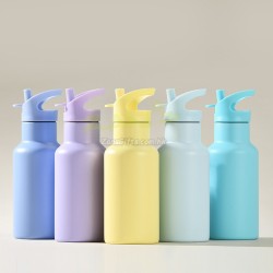 不銹鋼運動保溫杯