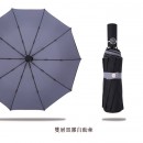 Three Folding Umbrella