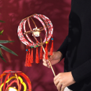 中秋手提滾燈/花燈燈籠