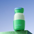 陶瓷內膽迷你保溫杯