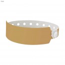 Code Plastic Wrist Band 25mm