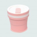 350ML Silicone Collapsible Coffee Cup