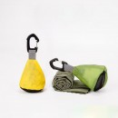 Portable Foldable Quick-Dry Towel for Outdoor Use Portable Foldable Quick-Dry Towel for Outdoor Use